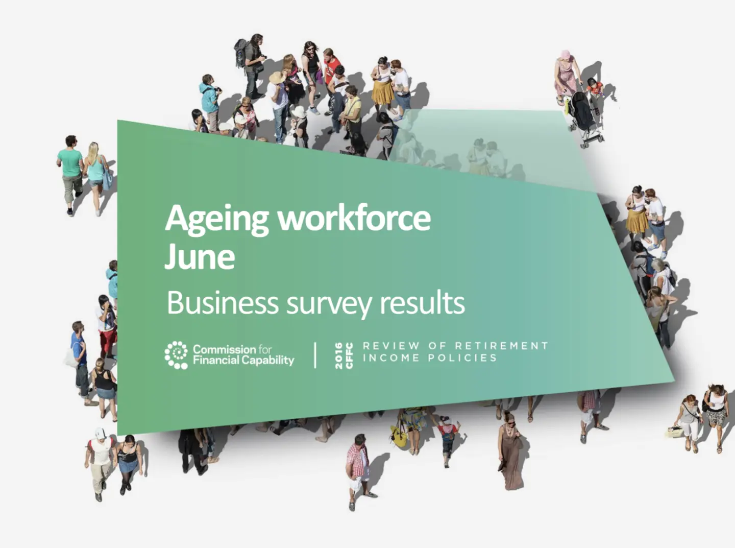 Ageing workforce business survey cffc