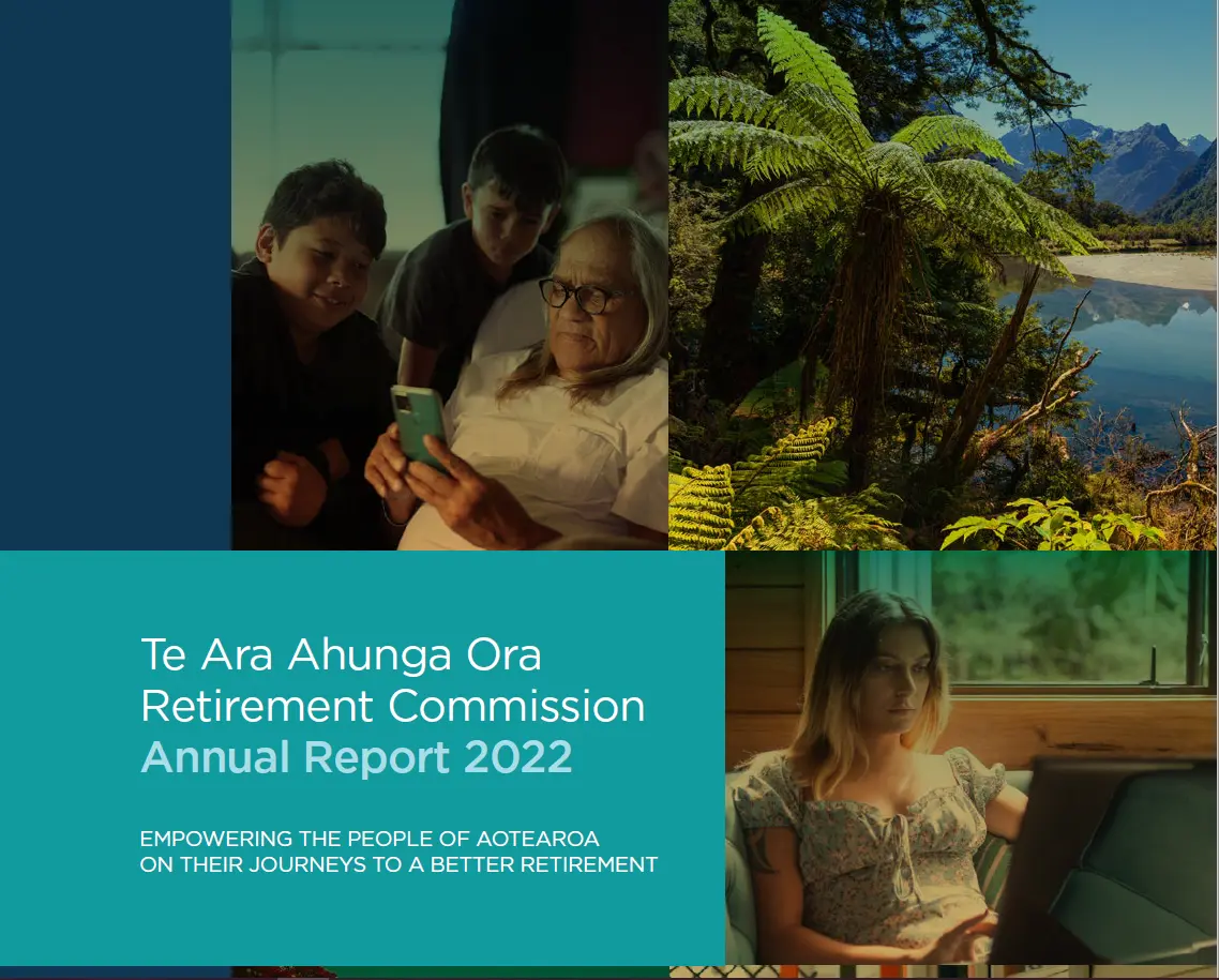 Annual Report 22 thumbnail