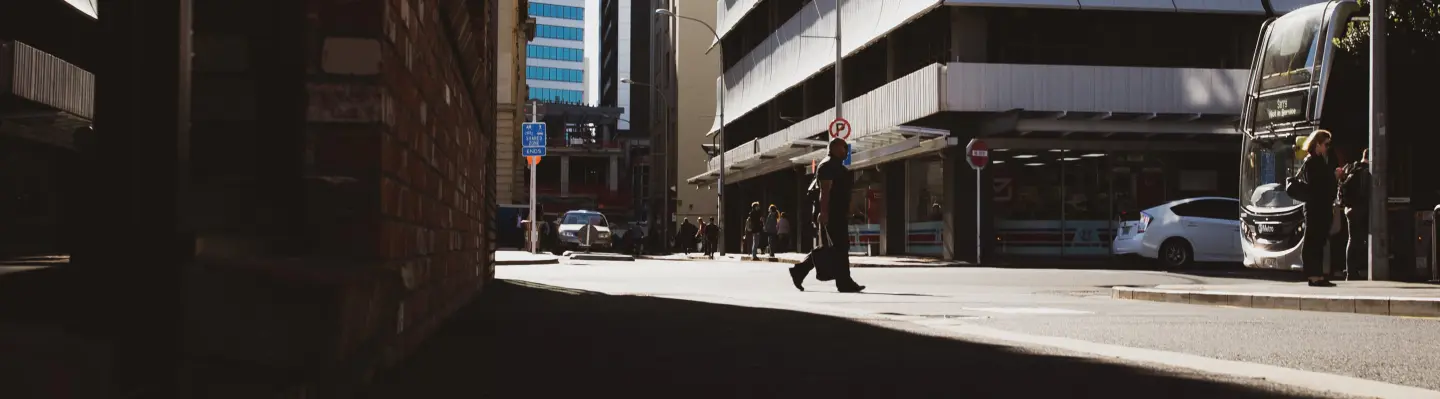 Urban 18