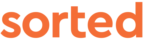 Sorted Logo