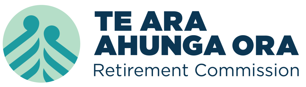Te Ara Ahunga Ora RC Logo Full colour