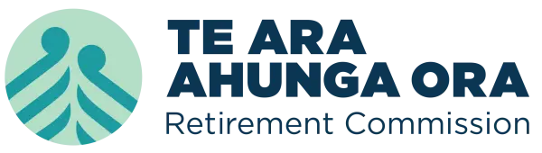 Te Ara Ahunga Ora RC Logo Full colour