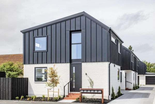 Indigo's new home in Ōtautahi Christchurch