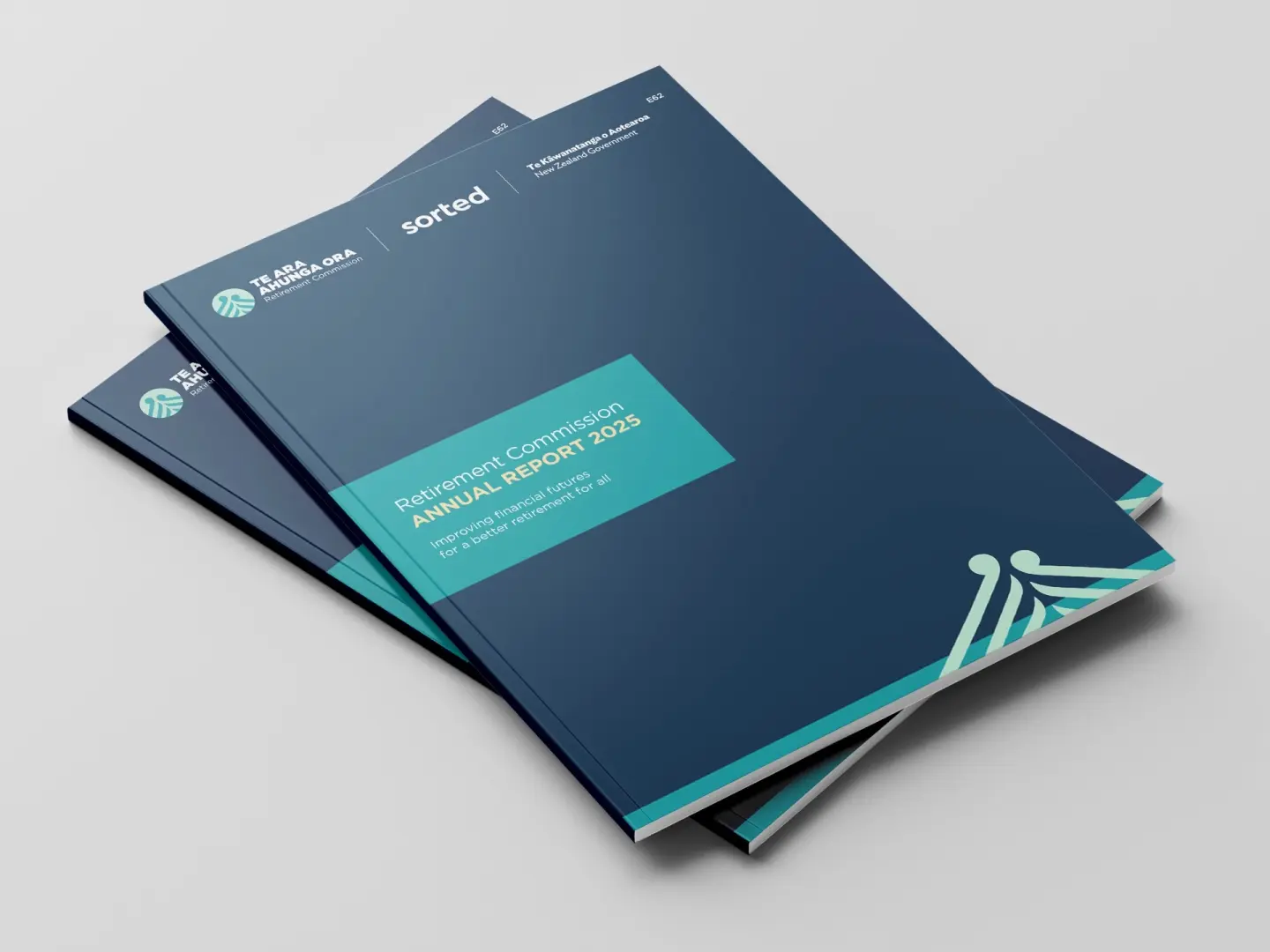 Annual Report 2025 Thumbnail 1
