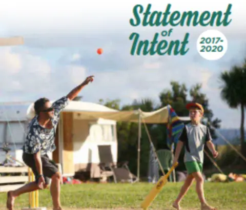 Statement Of Intent 2017 2020 Commission For Financial Capability