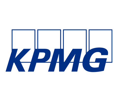 KPMG Icon 480x410px