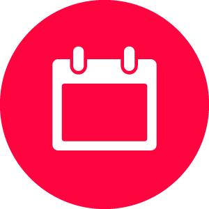 Calendar icon