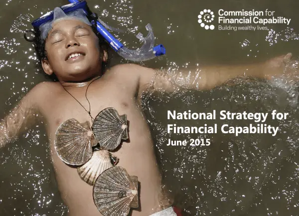 thumb National Strategy for Financial Capability June 2015
