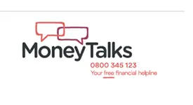 MoneyTalks logo