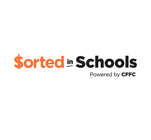 Sorted in Schools square
