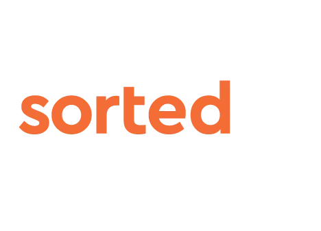 Sorted logo 2