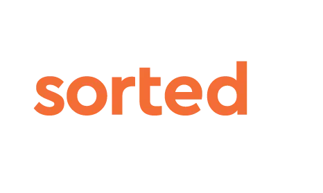 Sorted logo v2