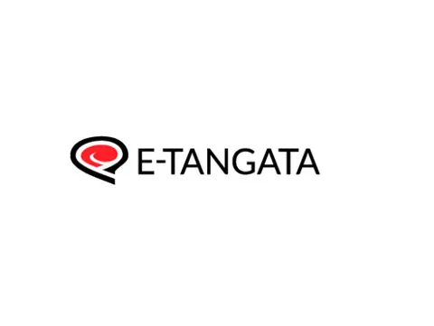 Logo E Tangata