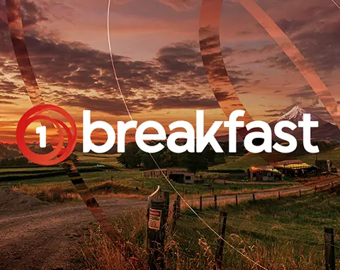 logo Breakfast