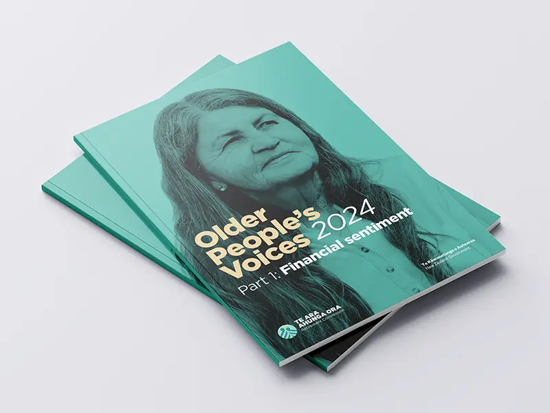 Older Peoples Voices Thumbnail