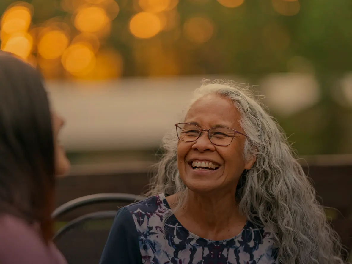 Older people thumbnail