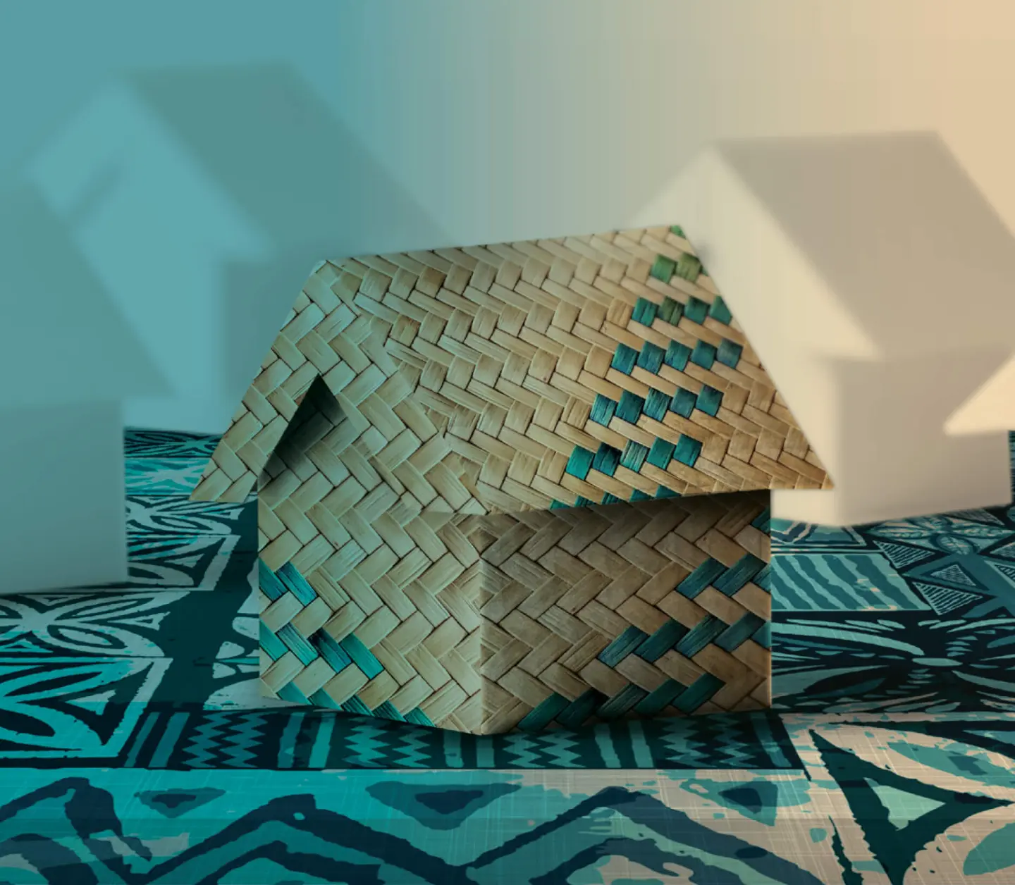 PP housing