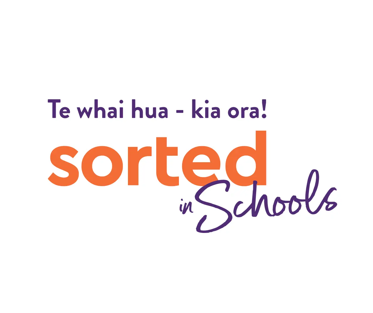 Sorted in Schools Gallery 1280x1075px
