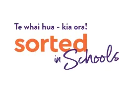Mini Sorted in Schools 240x186px